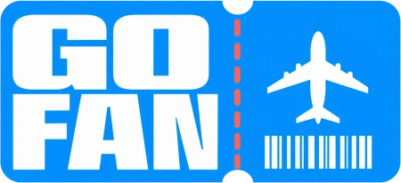 GoFan logo